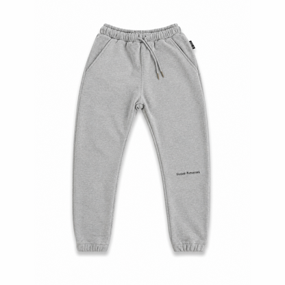 Sweatpants | Lucky | Gray