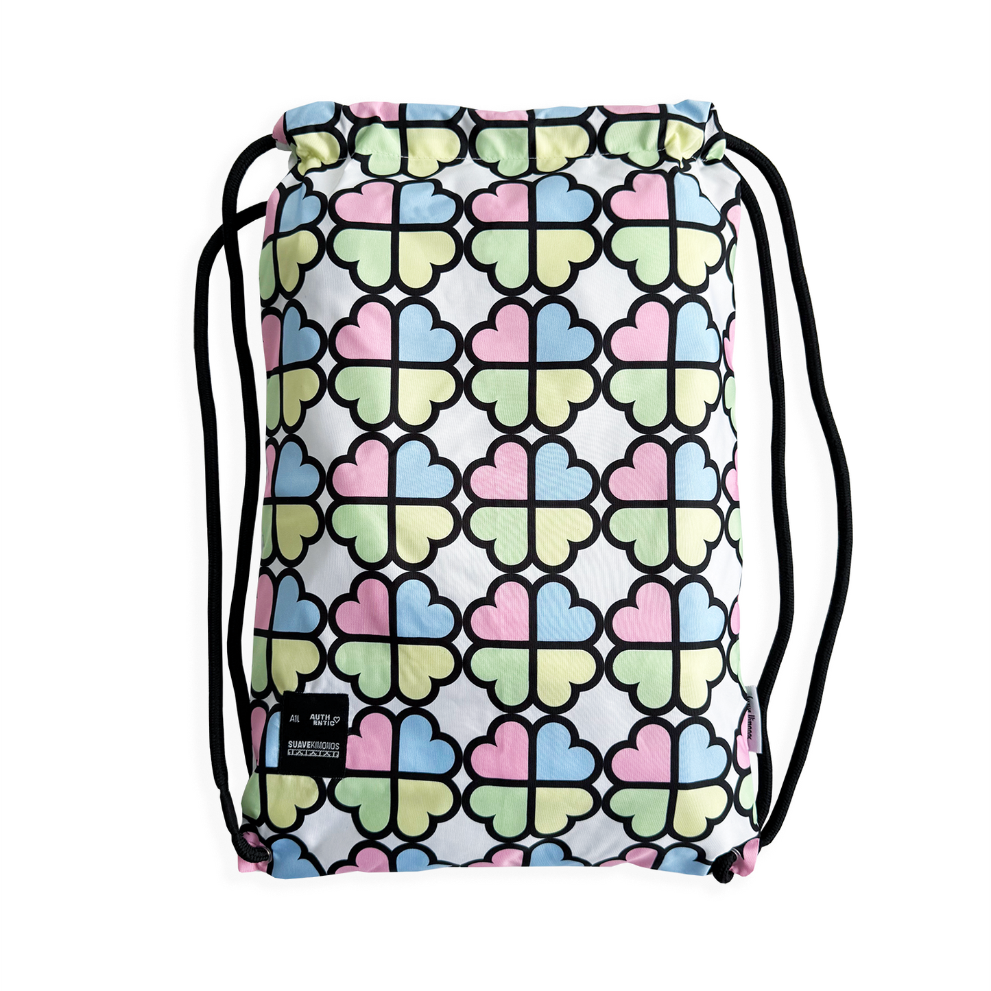 BJJ Gi | Kids | Lucky | White