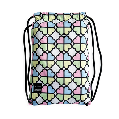 BJJ Gi | Kids | Lucky | White