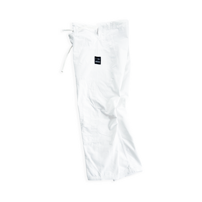 BJJ Gi | Kids | Lucky | White