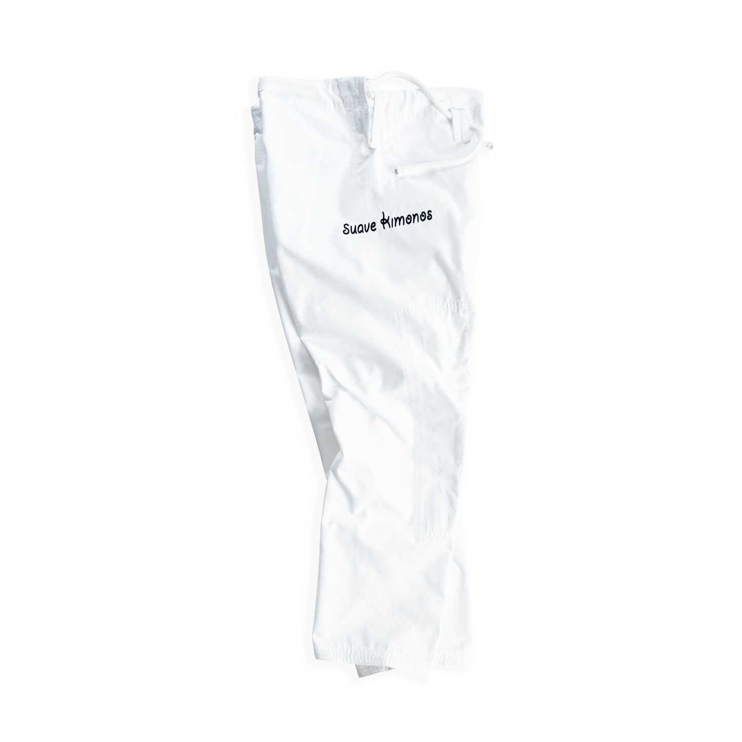 BJJ Gi | Kids | Lucky | White
