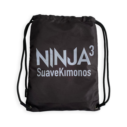 Gi | Kids | Ninja 3 | Black