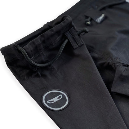 Gi | Adults | Ninja 3 | Black