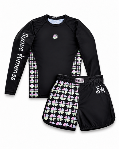 No-Gi Set | Lucky