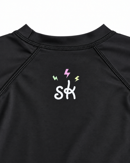 No-Gi Set | Lucky