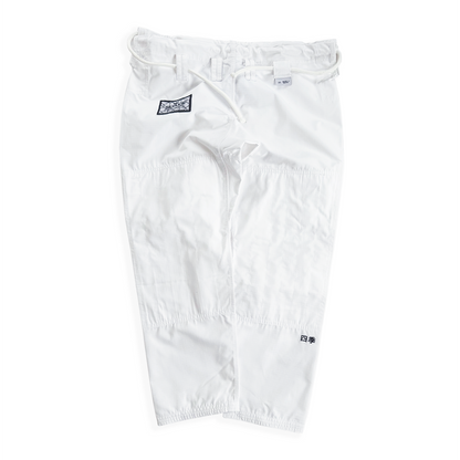 BJJ Gi | Kids | Shiki | White