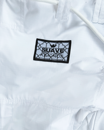 BJJ Gi | Kids | Shiki | White
