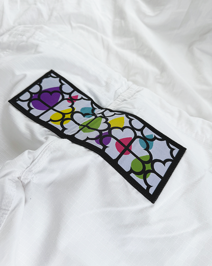 BJJ Gi | Kids | Shiki | White