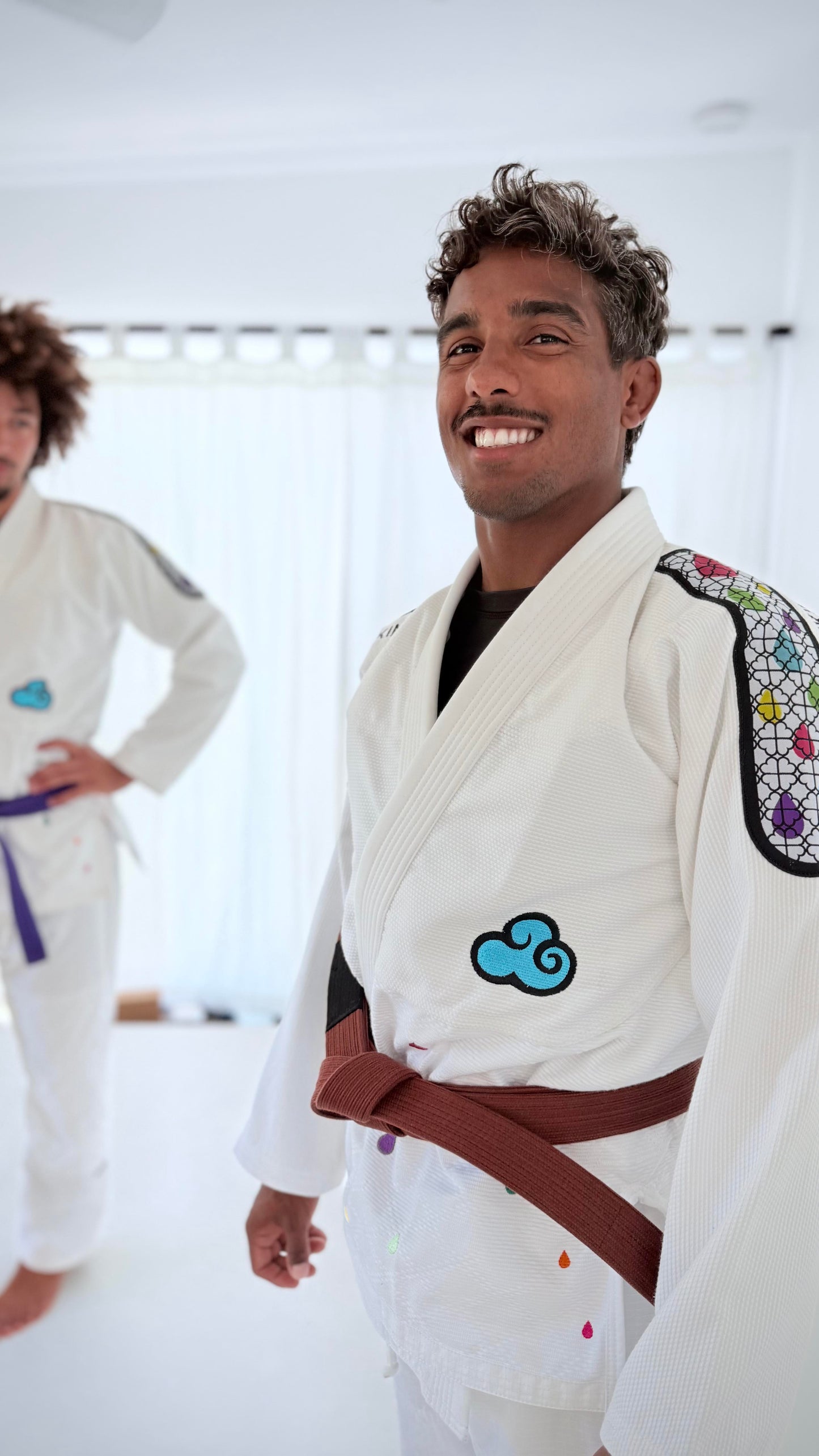 BJJ Gi | Kids | Shiki | White