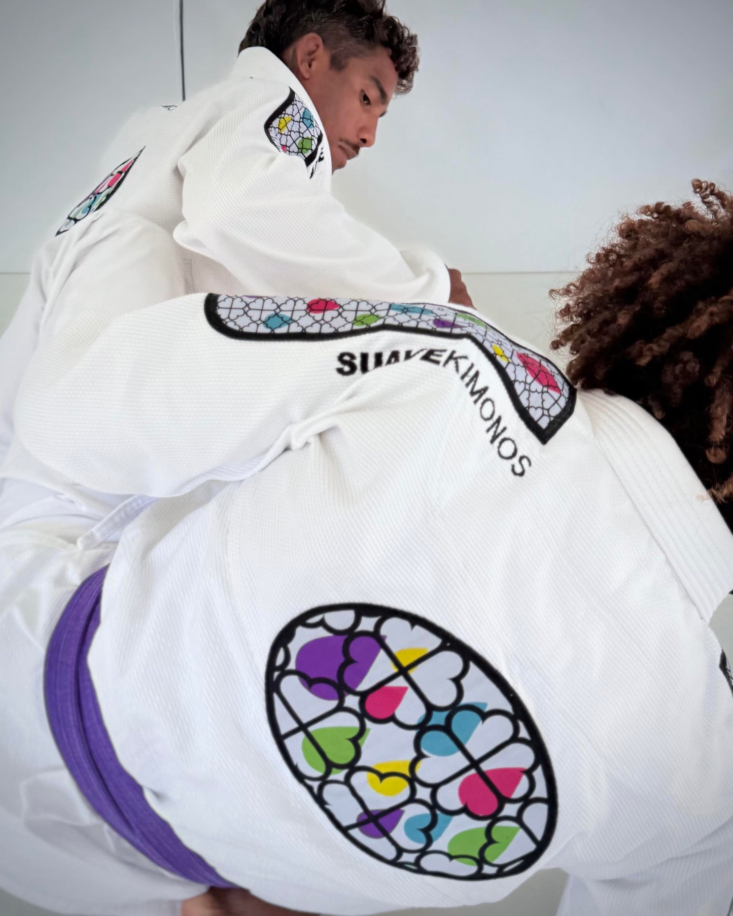 BJJ Gi | Kids | Shiki | White