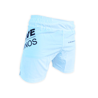 No-Gi Shorts | Comp1 | Black or White