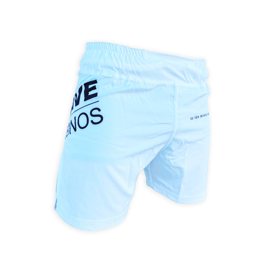 No-Gi Shorts | Comp1 | Black or White