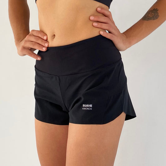 Female No-Gi | K22 | Active Shorts