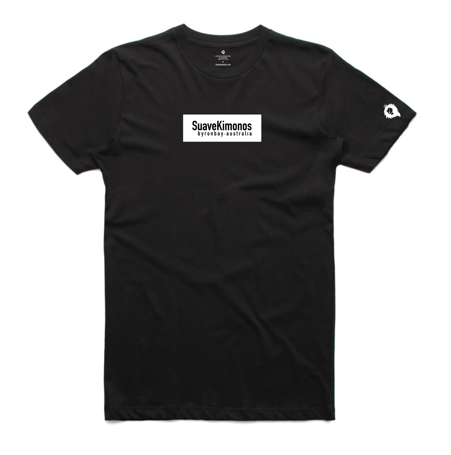 Tshirt | Simpleton | White