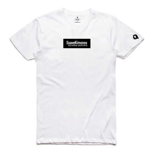 Tshirt | Simpleton | White