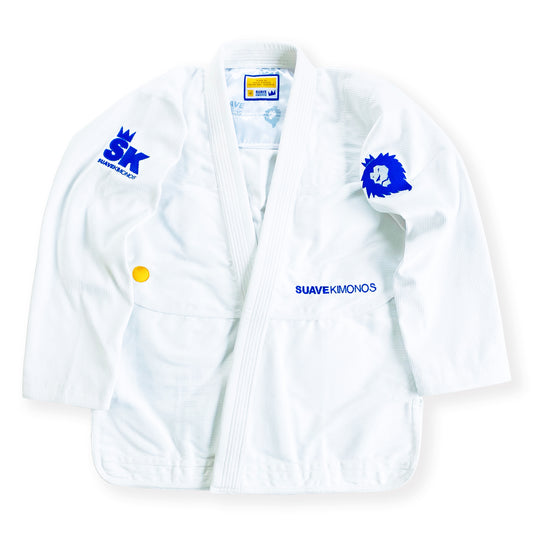 Gi | Adults | Crown22 | White