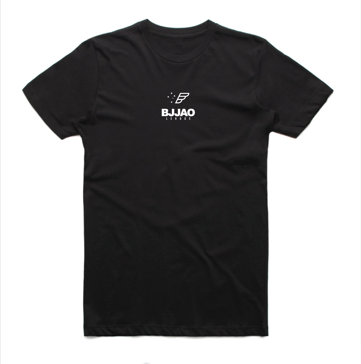 T-shirt | BJJAO | Kids | Black