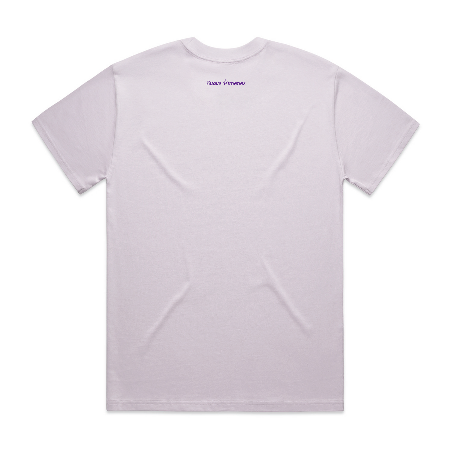 T-Shirt | Heavyweight | Purple Haze