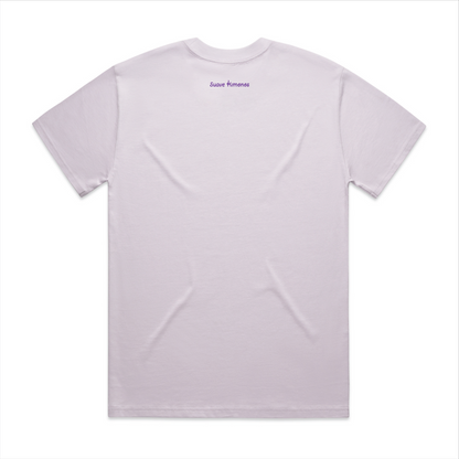 T-Shirt | Heavyweight | Purple Haze