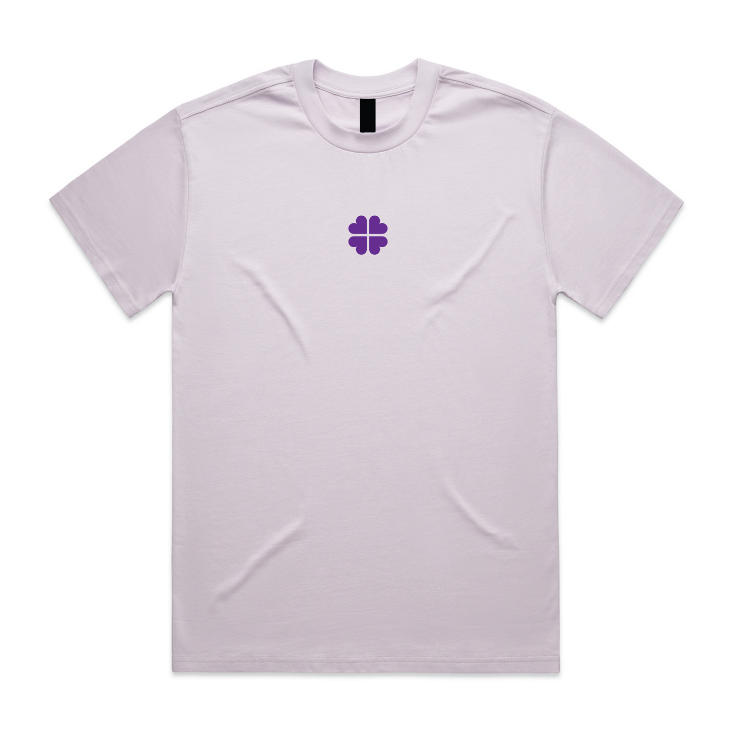 T-Shirt | Heavyweight | Purple Haze