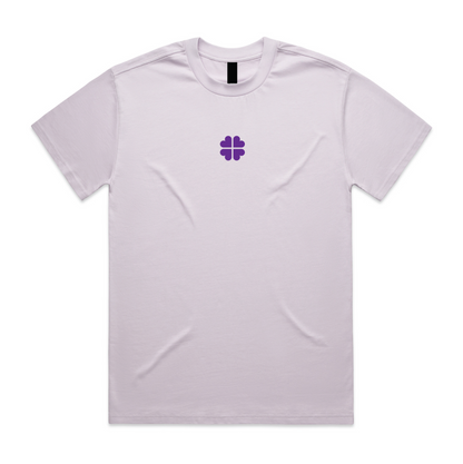 T-Shirt | Heavyweight | Purple Haze