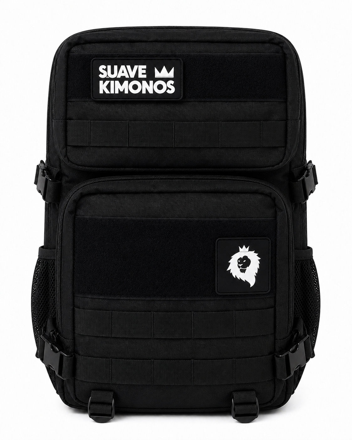 Tactical Backpack | 25 Liters