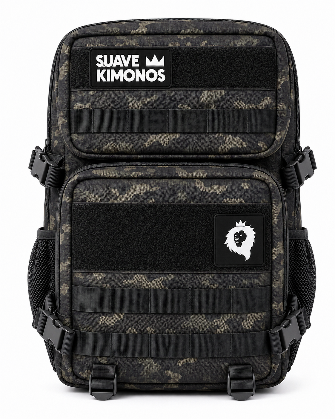 Tactical Backpack | 45 Liters