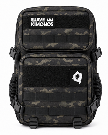 Tactical Backpack | 45 Liters