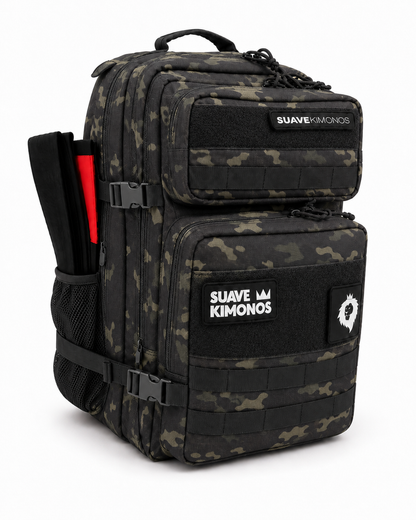 Tactical Backpack | 45 Liters