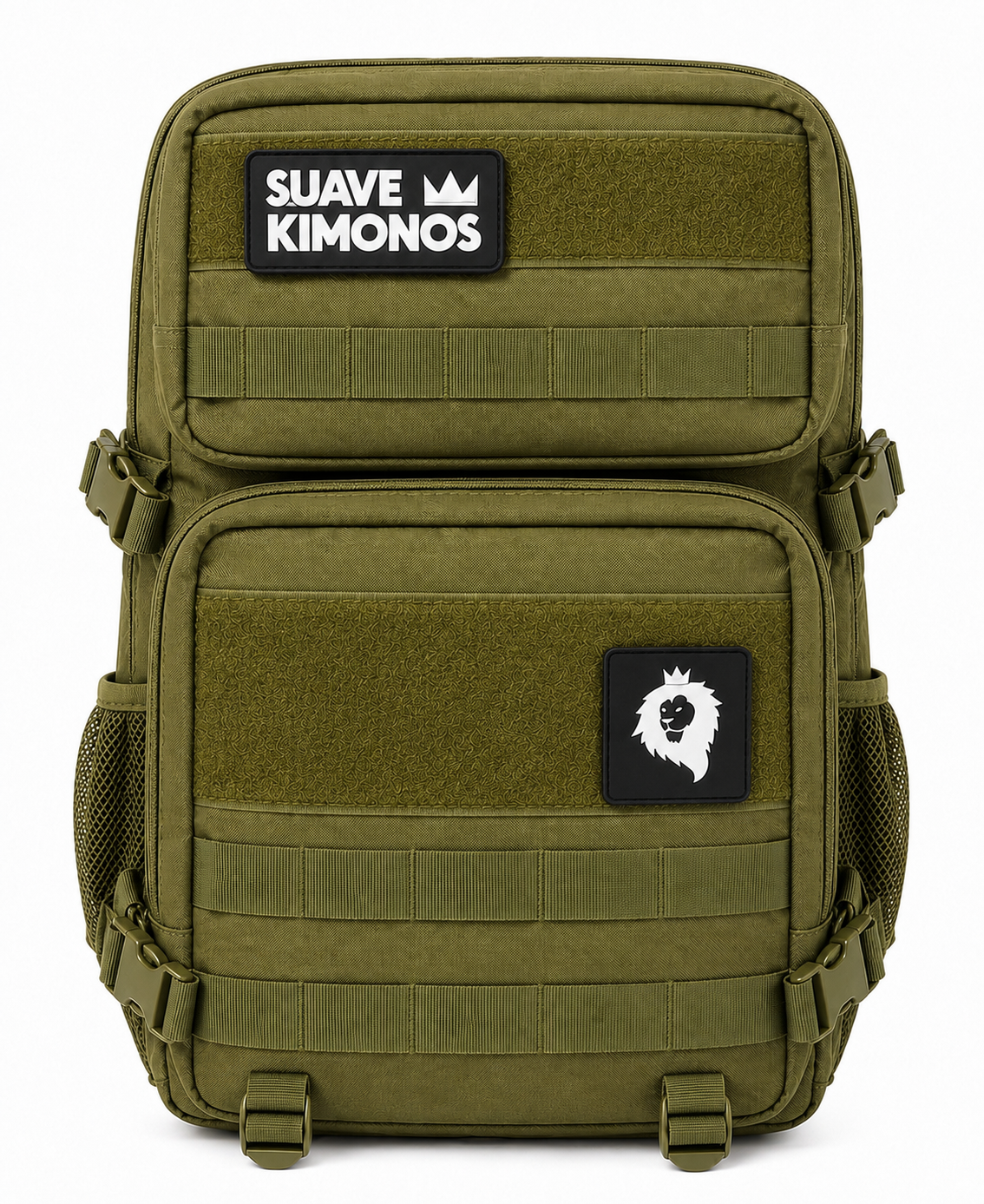 Tactical Backpack | 45 Liters