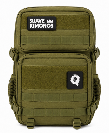 Tactical Backpack | 45 Liters