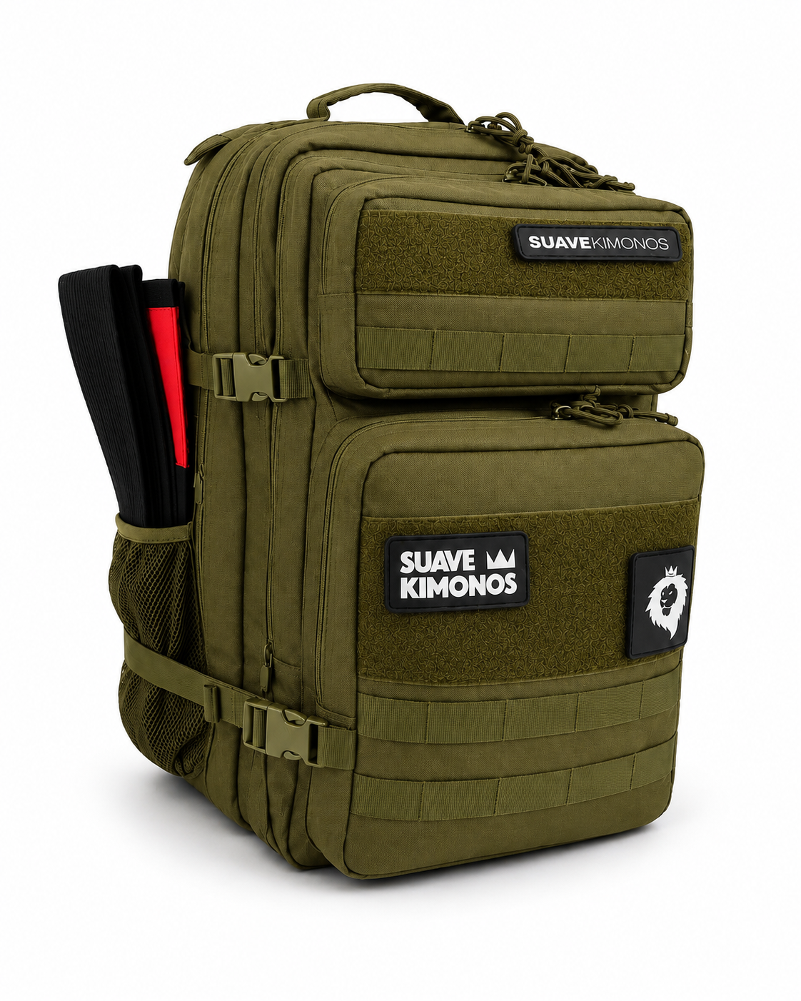 Tactical Backpack | 45 Liters