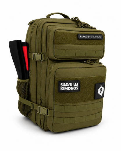 Tactical Backpack | 45 Liters