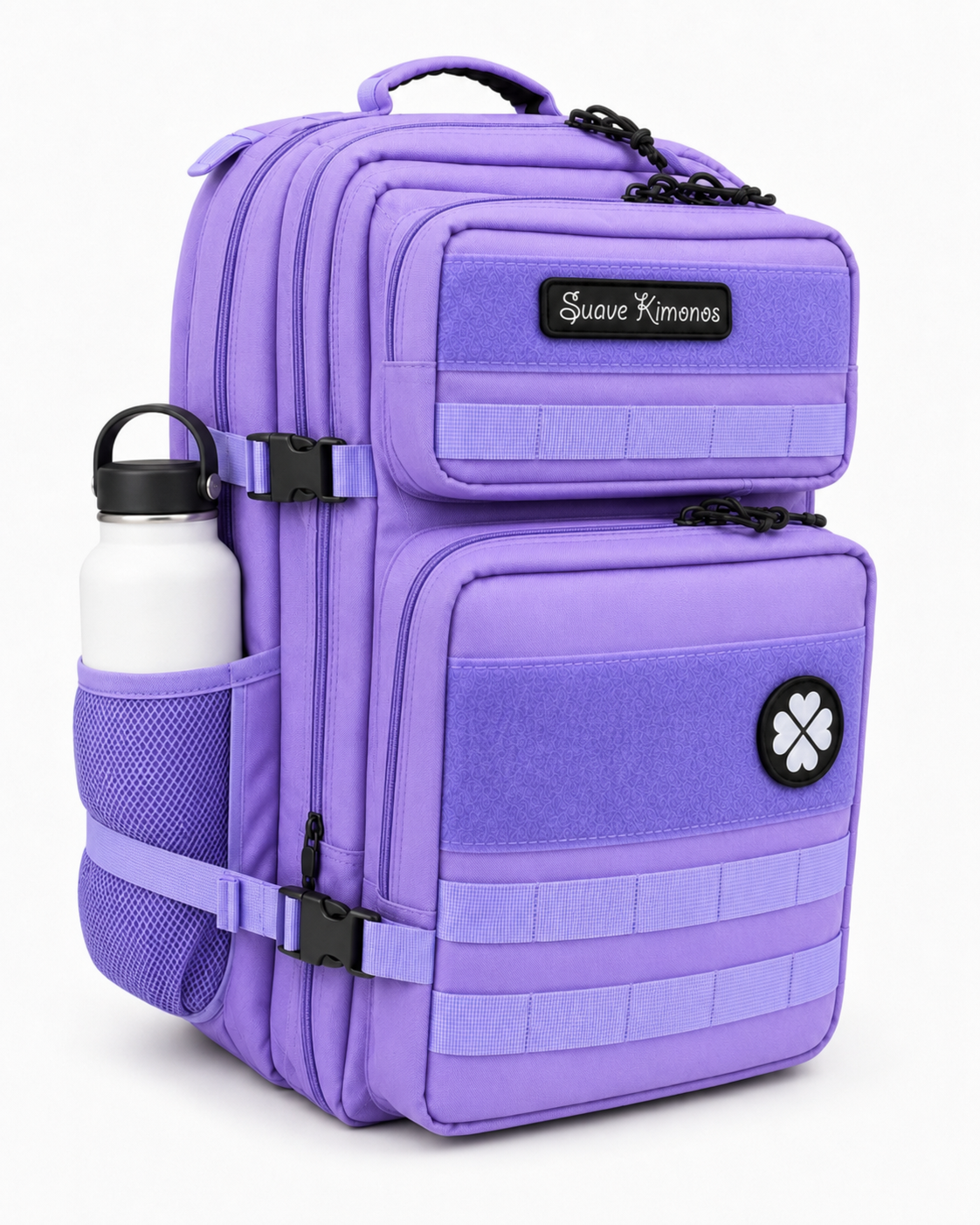 Tactical Backpack | 25 Liters