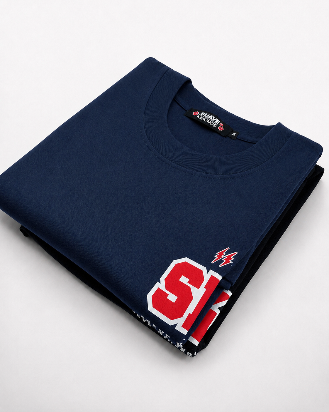 T-Shirt | JJT | Black or Navy