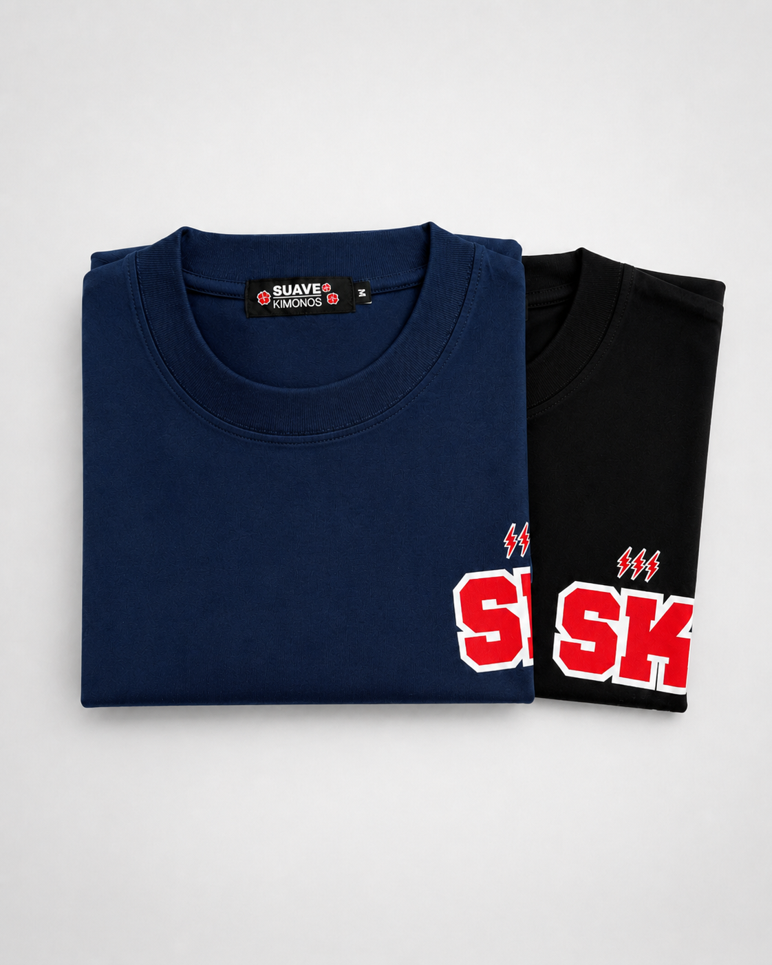T-Shirt | JJT | Black or Navy