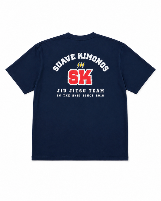 T-Shirt | Kids | JJT | Black or Navy