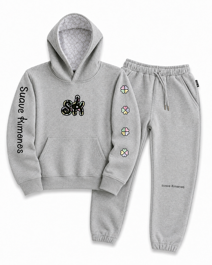 Track Suit | Lucky
