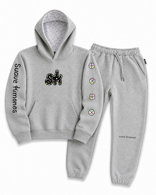 Track Suit | Lucky