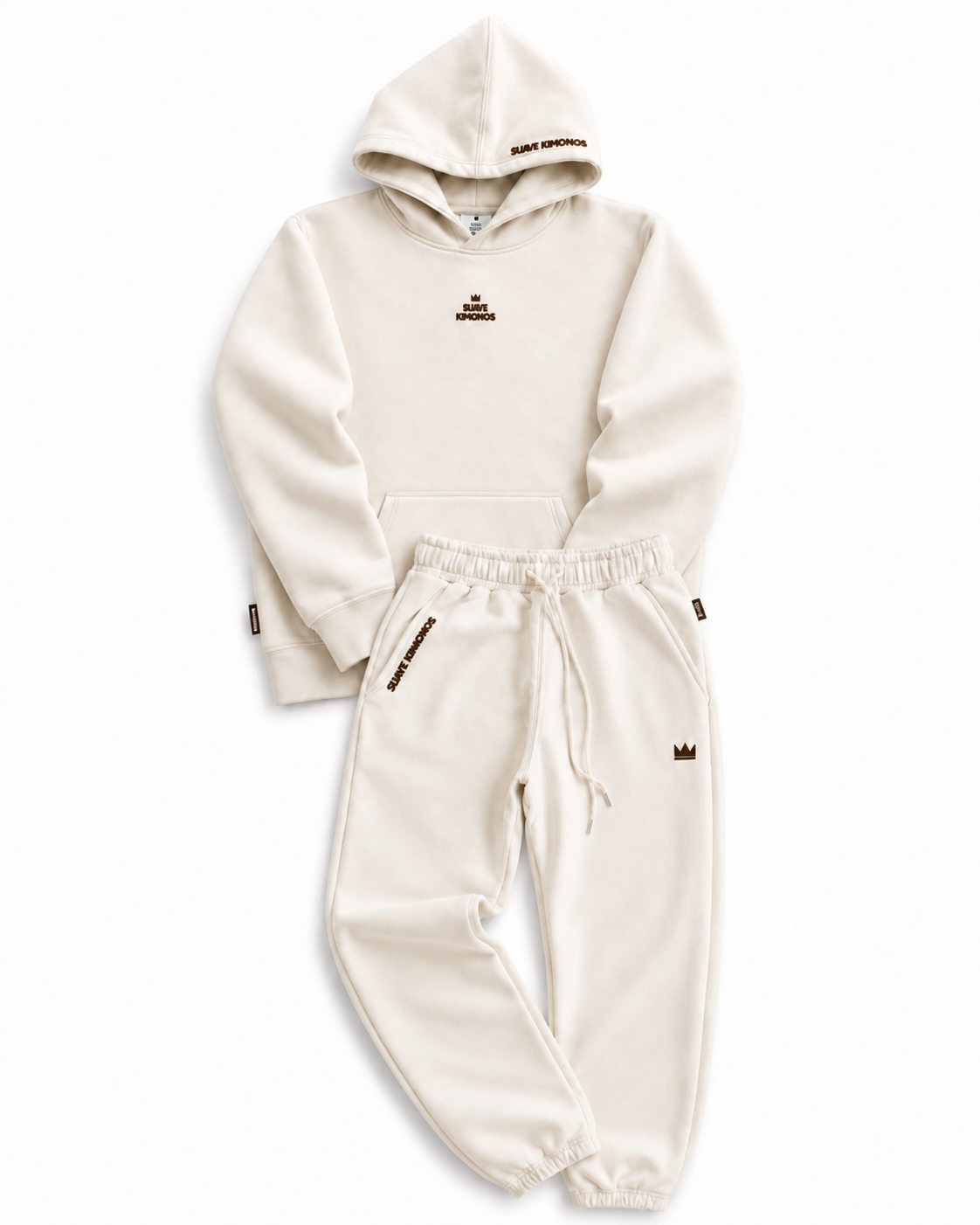 Track Suit | Earth 1 | Off White