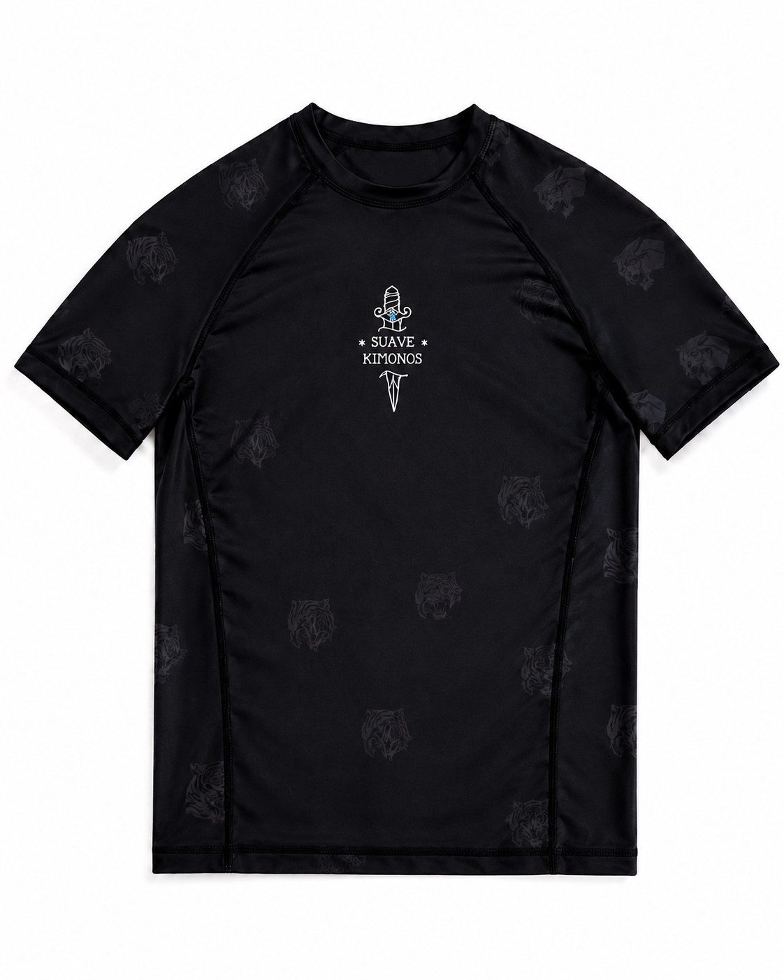 No-Gi Set | Two Tigers