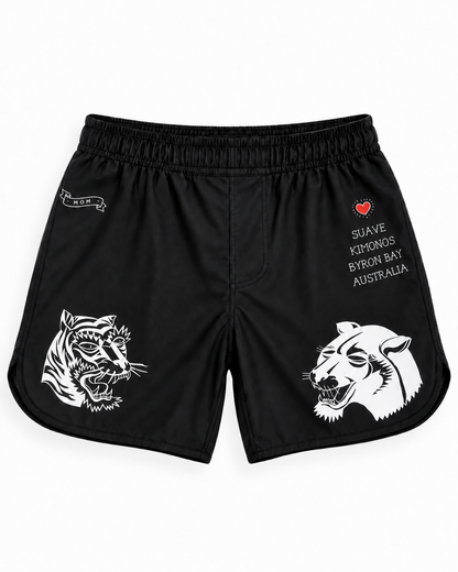 No-Gi Set | Two Tigers