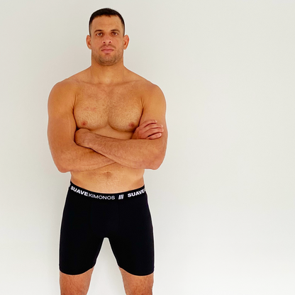 Performance Underwear | Male | Black