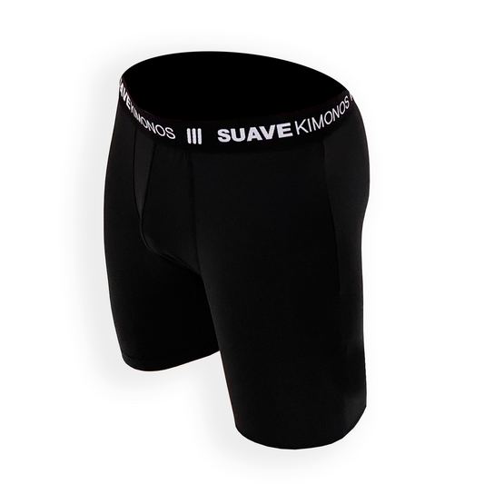 Performance Underwear | Male | Black