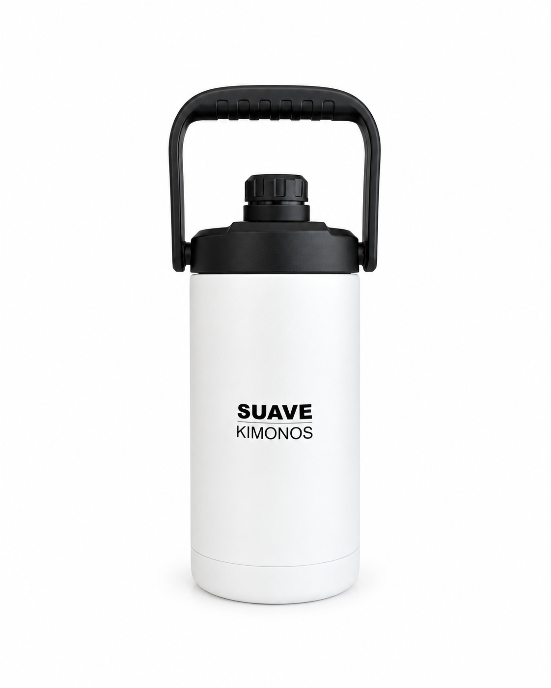 Thermal Drink Bottle | 2 Litres (1/2 Gallon)