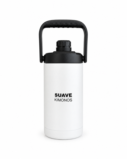 Thermal Drink Bottle | 2 Litres (1/2 Gallon)