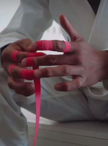 BomTape™ | Performance Finger Tape