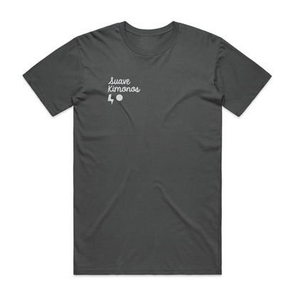 Tshirt | Moonlight | Charcoal