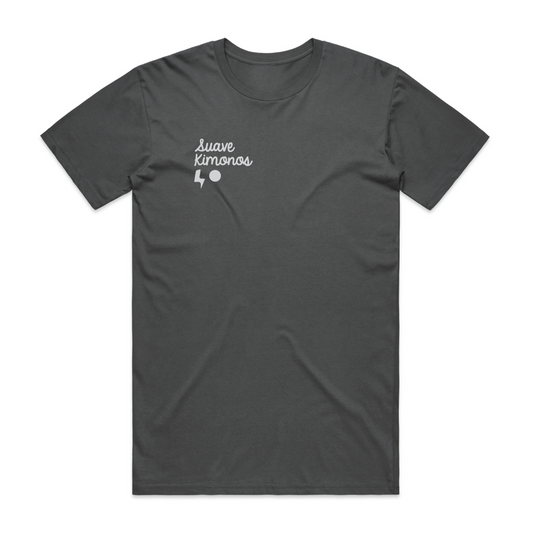 Tshirt | Moonlight | Charcoal