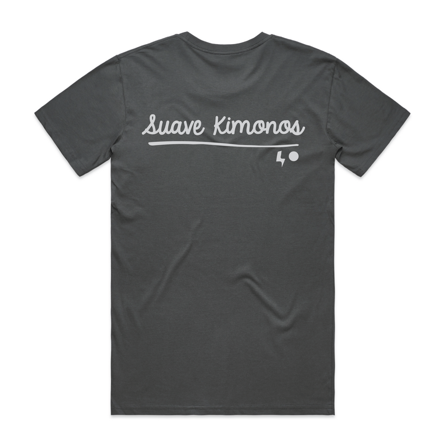 Tshirt | Moonlight | Charcoal
